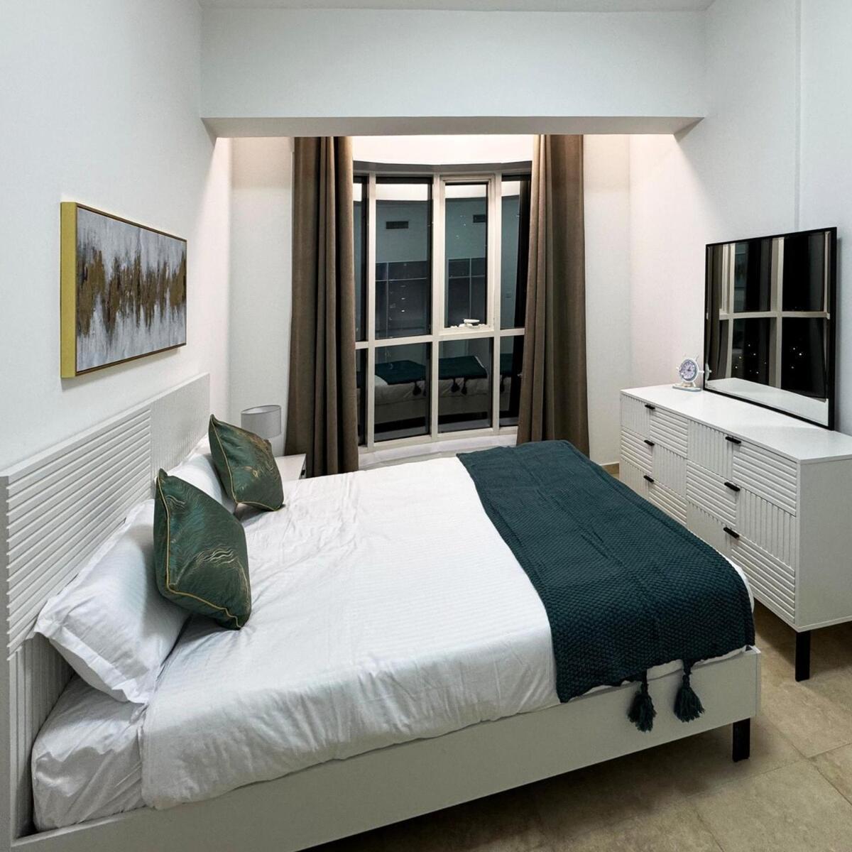 Preatoni - Jlt By Golden Casa Apartment Dubai