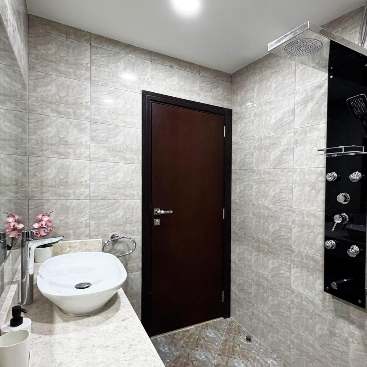Apartment Preatoni - Jlt By Golden Casa Dubai
